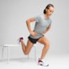 Imagen PUMA Polera Train All Day Essentials Jaspeada para mujer #3