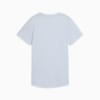 Imagen PUMA Polera Train All Day Essentials Jaspeada para mujer #5