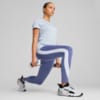 Imagen PUMA Polera Train All Day Essentials Jaspeada para mujer #3