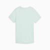 Imagen PUMA Polera Train All Day Essentials Jaspeada para mujer #2