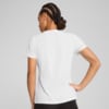 Изображение Puma Футболка TAD ESSENTIALS Logo Tee Women #2: Puma White