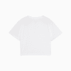 Image PUMA Camiseta Baby Look TAD ESSENTIALS Feminina #5