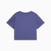 Image PUMA Camiseta Baby Look TAD ESSENTIALS Feminina #5