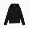 Зображення Puma Кофта TAD ESSENTIALS Women #6: Puma Black