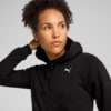 Зображення Puma Кофта TAD ESSENTIALS Women #2: Puma Black