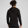 Зображення Puma Кофта TAD ESSENTIALS Women #4: Puma Black