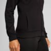 Зображення Puma Кофта TAD ESSENTIALS Women #5: Puma Black