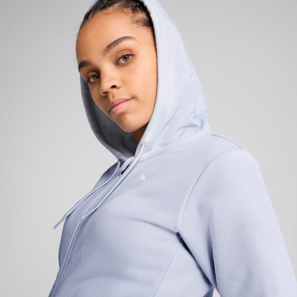 Imagen PUMA Chaqueta Train All Day Essentials para mujer #2