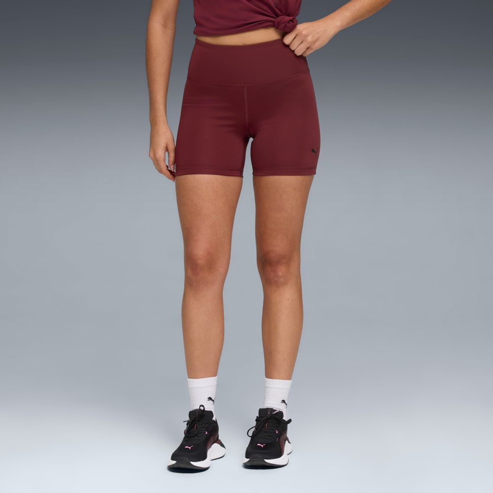 Изображение Puma Леггинсы TAD ESSENTIALS 5