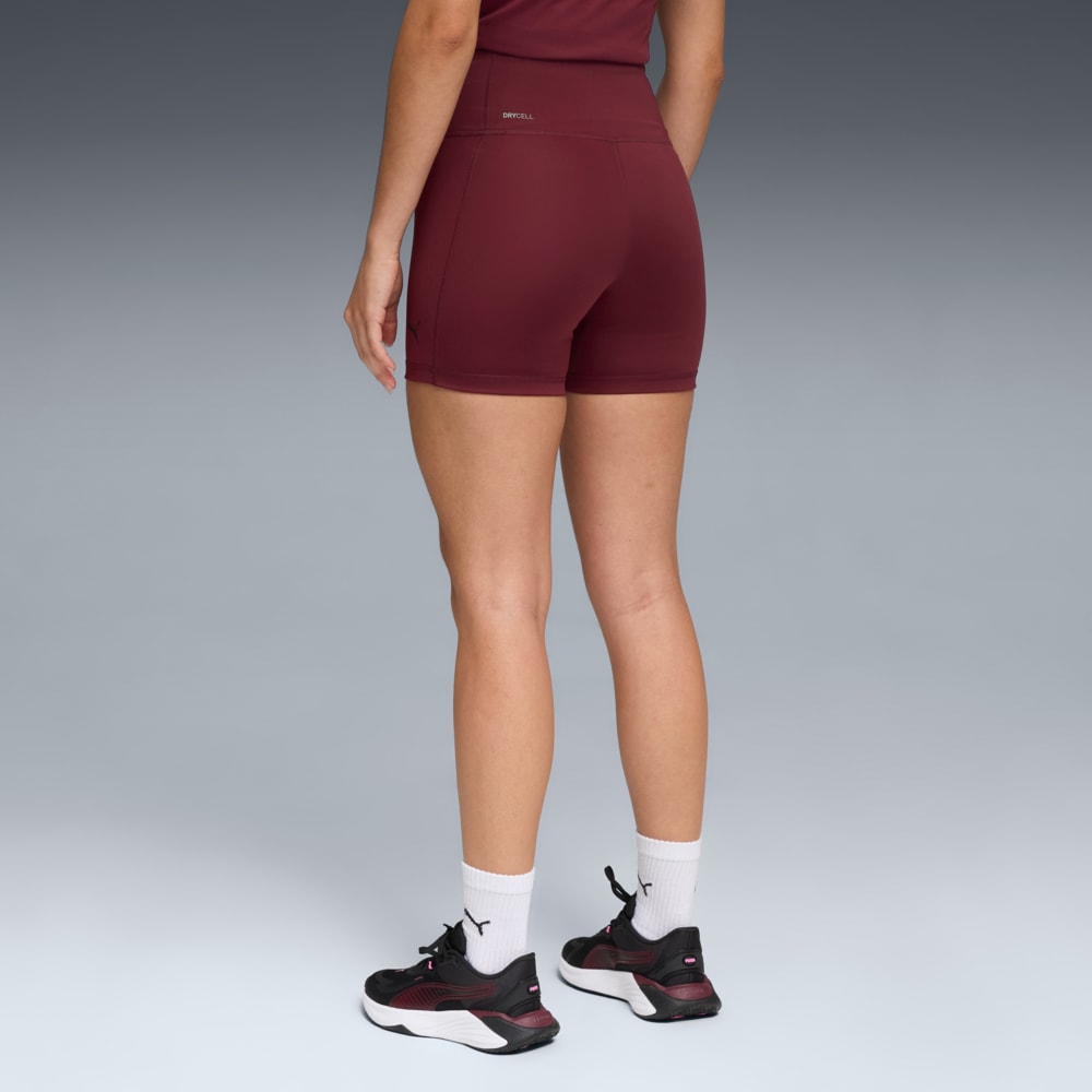 Изображение Puma Леггинсы TAD ESSENTIALS 5