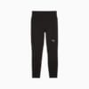 Изображение Puma Леггинсы TAD ESSENTIALS 7/8 Tigths Women #6: Puma Black