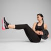 Изображение Puma Леггинсы TAD ESSENTIALS 7/8 Tigths Women #3: Puma Black