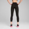 Изображение Puma Леггинсы TAD ESSENTIALS 7/8 Tigths Women #4: Puma Black