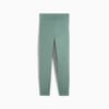 Зображення Puma Легінси TAD ESSENTIALS 7/8 Tigths Women #7: Green Moon