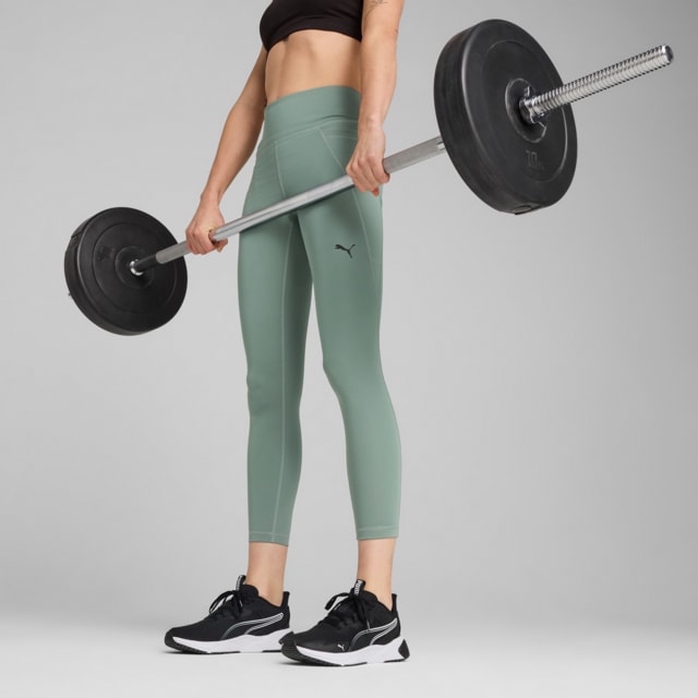 Imagen PUMA Calzas 7/8 Train All Day Essentials para mujer