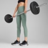 Зображення Puma Легінси TAD ESSENTIALS 7/8 Tigths Women #1: Green Moon