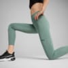 Зображення Puma Легінси TAD ESSENTIALS 7/8 Tigths Women #2: Green Moon