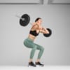 Зображення Puma Легінси TAD ESSENTIALS 7/8 Tigths Women #3: Green Moon