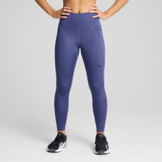 Изображение Puma Леггинсы TAD ESSENTIALS 7/8 Tigths Women