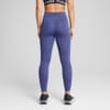 Изображение Puma Леггинсы TAD ESSENTIALS 7/8 Tigths Women #4: Blue Crystal