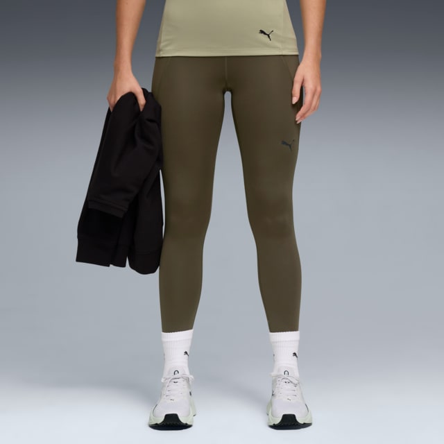Imagen PUMA Calzas 7/8 Train All Day Essentials para mujer