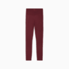 Изображение Puma Леггинсы TAD ESSENTIALS Tights Women #1: Ruby Shimmer