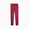 Imagen PUMA Calzas 7/8 Train All Day GRAPHIC para mujer #2