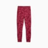 Imagen PUMA Calzas 7/8 Train All Day GRAPHIC para mujer #1