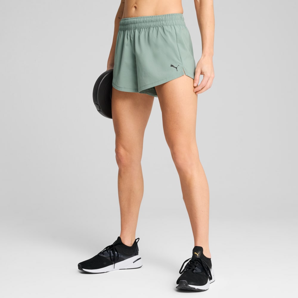 Зображення Puma Шорти TAD ESSENTIALS 3