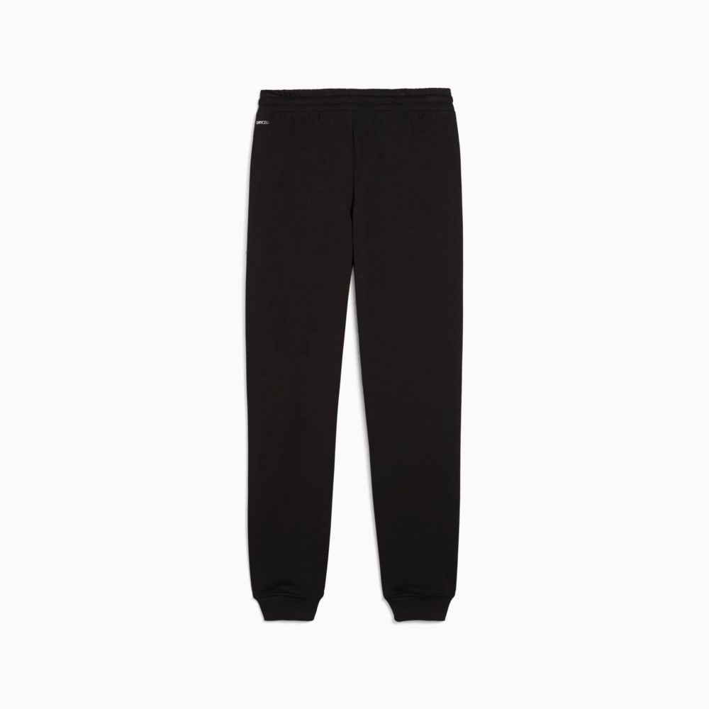 Зображення Puma Штани TAD ESSENTIALS Jogger Women #2: Puma Black