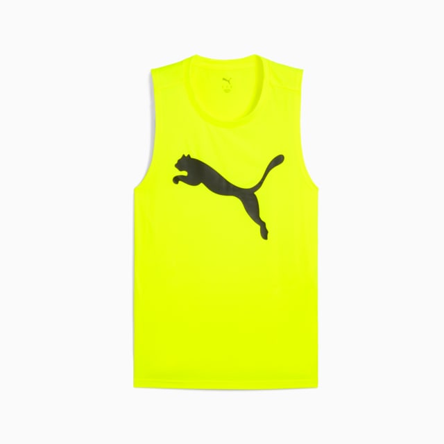 Image PUMA Regata TAD ESSENTIALS Sleeveless Masculina
