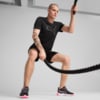 Зображення Puma Футболка TAD ESSENTIALS Heather Cat Tee Men #3: Puma Black Heather