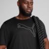 Зображення Puma Футболка TAD ESSENTIALS Heather Cat Tee Men #5: Puma Black Heather