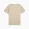 Изображение Puma Футболка TAD ESSENTIALS Heather Cat Tee Men #2: Desert Dust Heather