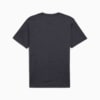 Зображення Puma Футболка TAD ESSENTIALS Heather Cat Tee Men #5: Galactic Gray Heather