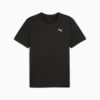 Imagen PUMA Polera Train All Day Essentials Solid Cat para hombre #6