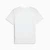 Изображение Puma Футболка TAD ESSENTIALS Solid Cat Tee Men #7: Puma White