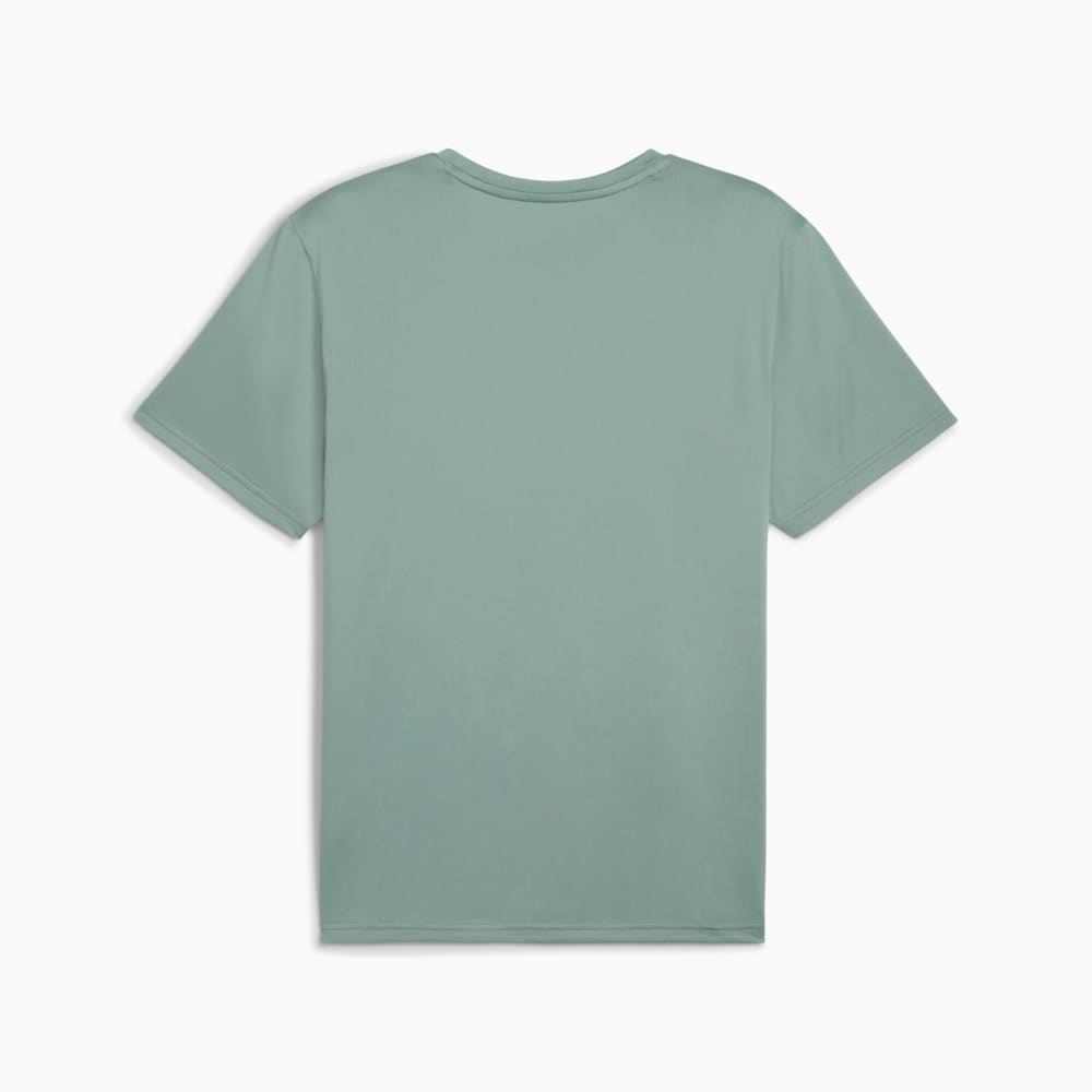 Image PUMA Camiseta TAD ESSENTIALS Solid Cat Masculina #4