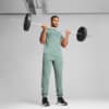 Зображення Puma Футболка TAD ESSENTIALS Solid Cat Tee Men #3: Green Moon