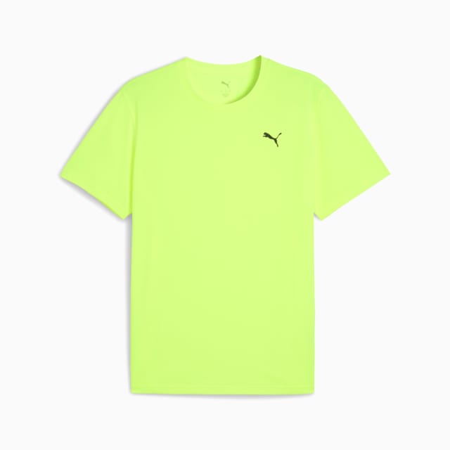 Image PUMA Camiseta TAD ESSENTIALS Solid Cat Masculina