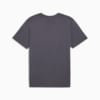 Изображение Puma Футболка TAD ESSENTIALS Solid Cat Tee Men #7: Galactic Gray