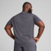 Изображение Puma Футболка TAD ESSENTIALS Solid Cat Tee Men #4: Galactic Gray