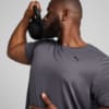 Изображение Puma Футболка TAD ESSENTIALS Solid Cat Tee Men #5: Galactic Gray