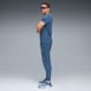 Изображение Puma Футболка TAD ESSENTIALS Solid Cat Tee Men #3: Dark Indigo