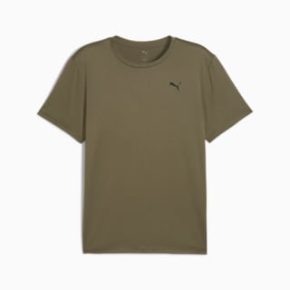 Зображення Puma Футболка TAD ESSENTIALS Solid Cat Tee Men