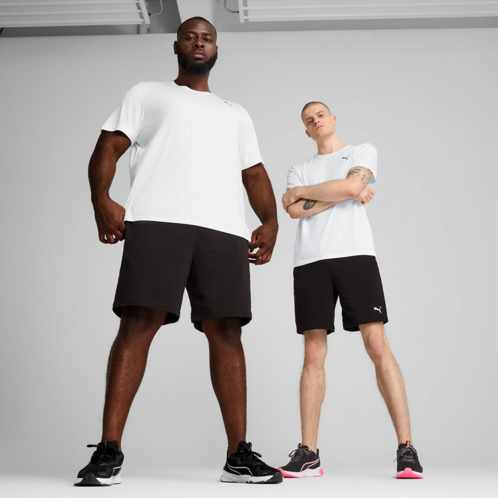 Image PUMA Shorts TAD ESSENTIALS 8