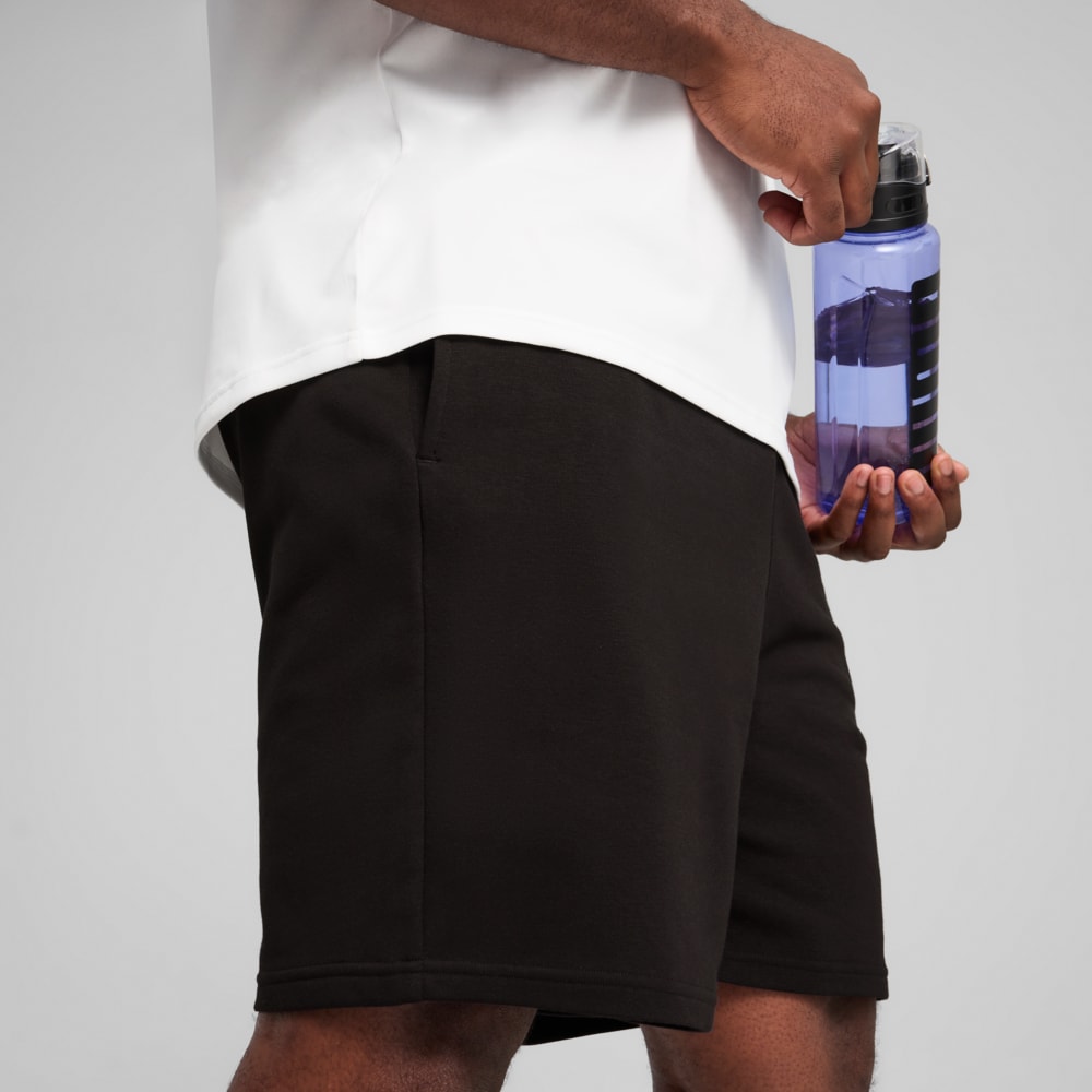 Image PUMA Shorts TAD ESSENTIALS 8