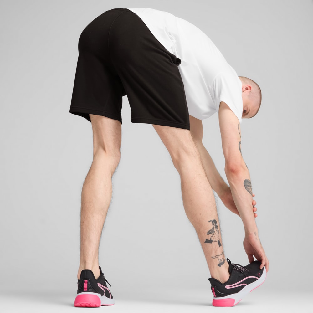 Image PUMA Shorts TAD ESSENTIALS 8