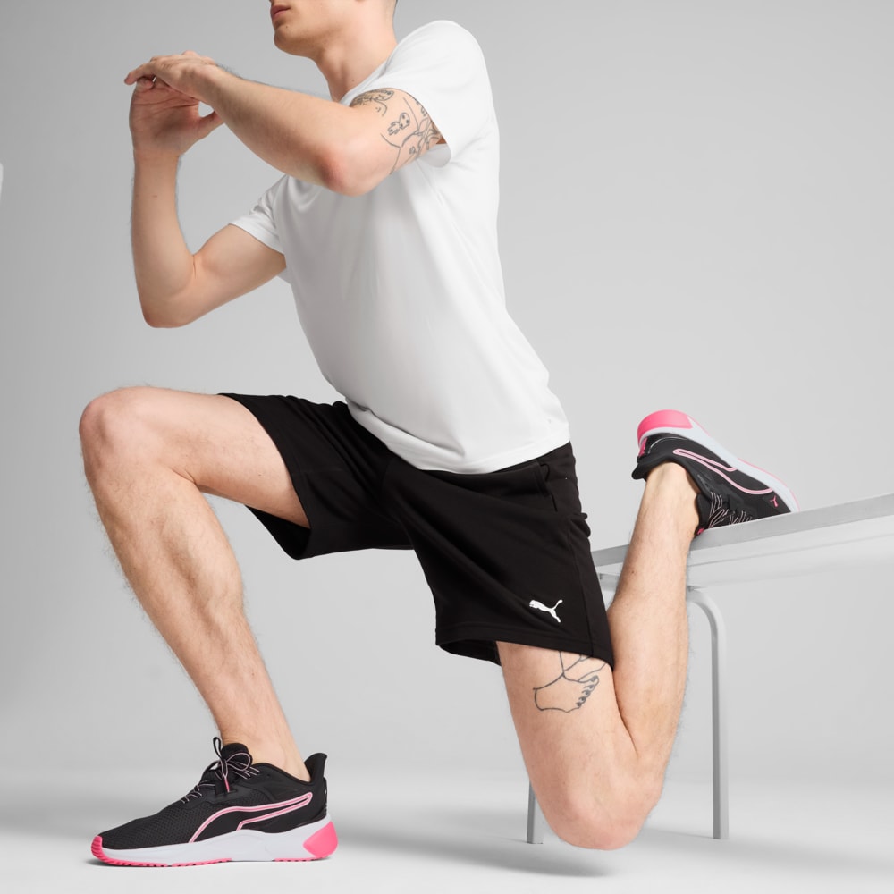 Image PUMA Shorts TAD ESSENTIALS 8