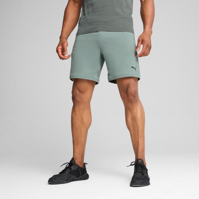 Image PUMA Shorts TAD ESSENTIALS 8